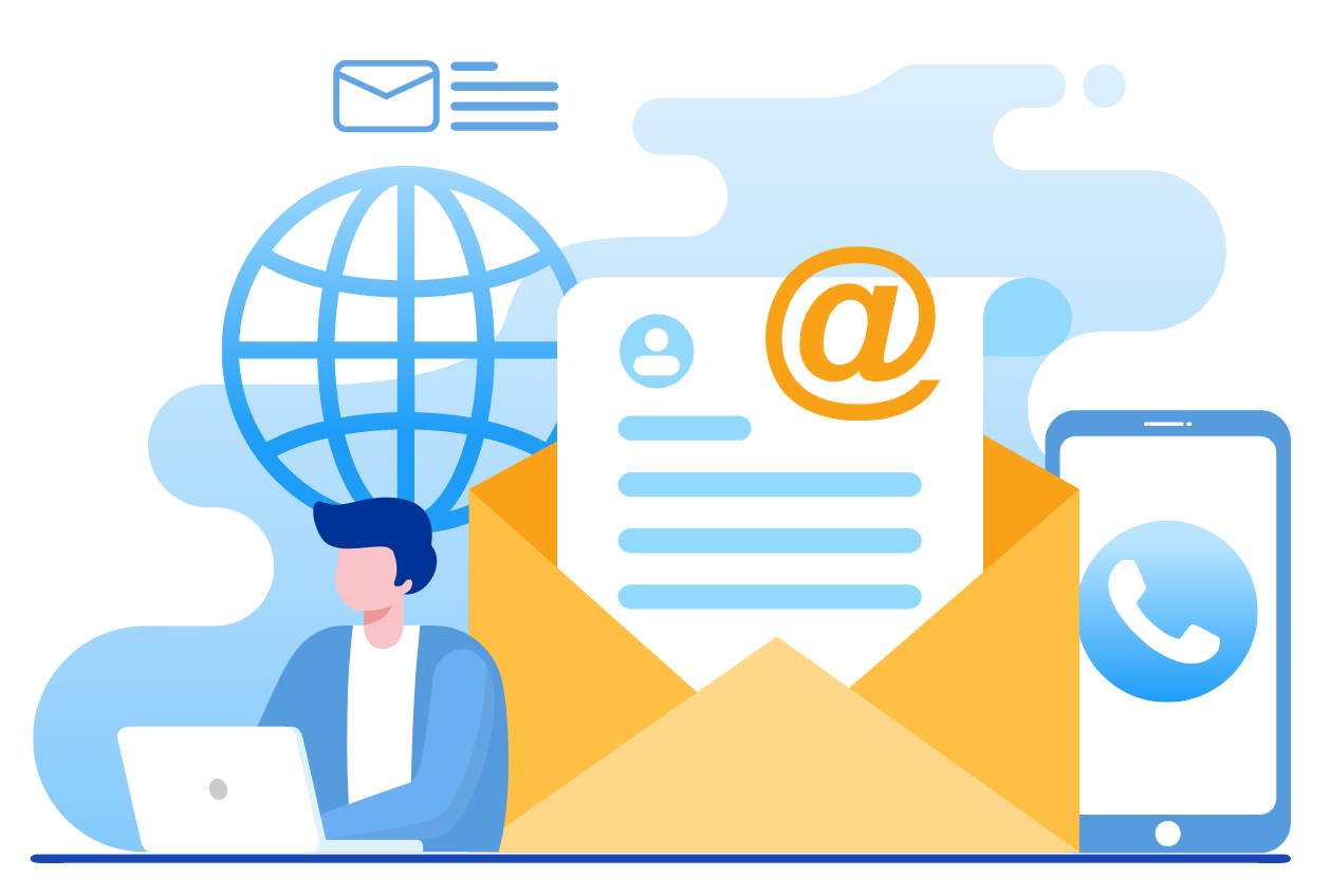 newsletter design
